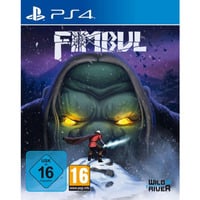 EuroVideo Fimbul, PlayStation 4-Spiel 