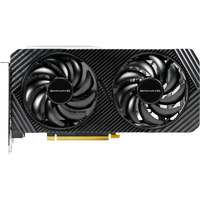 Gainward GeForce RTX 4060 Ghost Generalüberholt, Grafikkarte DLSS 3, 3x DisplayPort, 1x HDMI 2.1