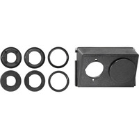 Gira Universaleinsatz, Adapter Retail