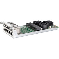 LANCOM UF Extension Module 8x 1G RJ45 (UF-X60), Schnittstellenkarte