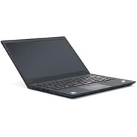 Lenovo ThinkPad T490 Generalüberholt, Notebook schwarz, Intel® Core™ i5-8365U, Intel® UHD Graphics 620, 16 GB DDR4, 512 GB (512 GB SSD), Windows 11 Pro