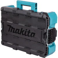 Makita MAKTRAK Werkzeugbox M  blau/schwarz