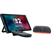 Nintendo Switch 2, Spielkonsole 