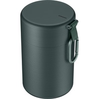 Samsung Freestyle Case, Tasche dunkelgrün