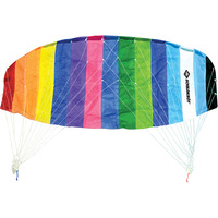 Schildkröt Dual Line Sport Kite 2.0, Lenkdrachen 