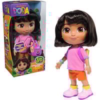 Spin Master Dora - Sing mit mir Dora, Puppe 35 cm