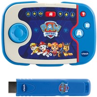 VTech ABC Smile TV - PAW Patrol, Lerncomputer 