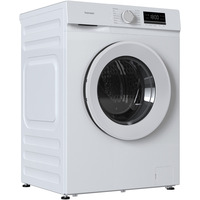 homeX WF812K1A-W , Waschmaschine weiß