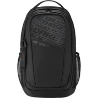 ASUS ROG Ranger BP2800 Gaming, Rucksack schwarz, 35 Liter I bis 45,7 cm, 18"