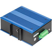 Digitus Industrial 8+2-Port Gigabit Ethernet, Switch