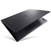 Fujitsu LIFEBOOK U938 Generalüberholt, Notebook schwarz, Intel® Core™ i5-8350U, Intel® UHD Graphics 620, 16 GB DDR4, 256 GB (256 GB SSD), Windows 11 Pro