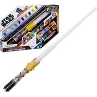 Hasbro Star Wars Power-Kristall Lichtschwert, Spiel 