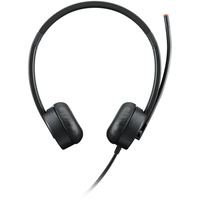 Lenovo Essential Stereo Analog Headset schwarz, 3,5 mm Klinkenstecker
