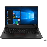 Lenovo ThinkPad E14 G2 Generalüberholt, Notebook schwarz, Intel® Core™ i5-1135G7, Intel® UHD Graphics, 16 GB DDR4, 512 GB (512 GB SSD), Windows 11 Pro 64-Bit