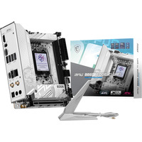 MSI MPG B860I EDGE TI WIFI, Mainboard