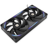 NZXT Performance Fan F280X, Gehäuselüfter schwarz, 280 mm