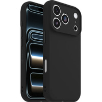 Otterbox Figura, Handyhülle schwarz, iPhone 18 Pro / 17 Pro, MagSafe