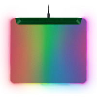 Razer Firefly V2 Pro - Phantom Green Edition, Gaming-Mauspad grün