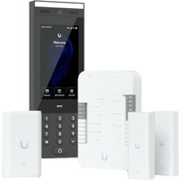 Ubiquiti G3 Gate Starter Kit, Zugangsteuerung weiß