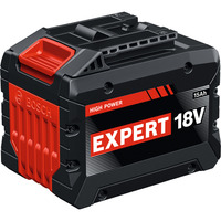 Bosch Professional Expert Akku EXBA18V-150 schwarz, AMPShare Alliance