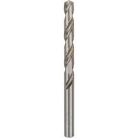 Bosch Professional PRO Metal HSS-G Spiralbohrer, Ø 8,5mm 5 Stück, Arbeitslänge 75mm