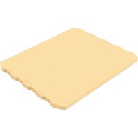 Broil King Pizzastein für Imperial und Regal beige, für Pizzen bis ca. Ø 46cm