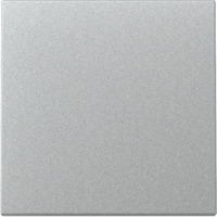 Gira Wippe aluminium, Retail