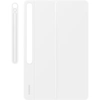SAMSUNG Book Cover Keyboard, Tablethülle weiß, DE-Layout, Samsung Galaxy Tab S10 FE+