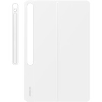 SAMSUNG Book Cover Keyboard, Tablethülle weiß, DE-Layout, Samsung Galaxy Tab S10 FE+
