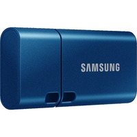 Samsung Type-C 512 GB, USB-Stick blau, USB-C 3.2 Gen 1