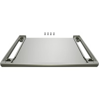 Siemens Verbindungssatz mit Auszug WZ2750X weiß, mit Auszug