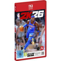 Take-Two Interactive NBA 2K26 -Spiel 