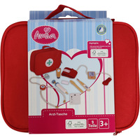 VEDES Arzt-Tasche 9-teilig 