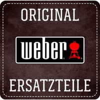 Weber Grillrost-Set 65118 für Spirit 200, ab 2014 edelstahl, 2-teilig