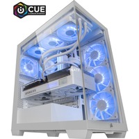 ALTERNATE Custom PC Series • iCUE Blue Ice Elements Gaming-PC