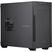 ALTERNATE Gaming-PC Special Edition • RTX 5060 • AMD Ryzen™ 5 5600 • 16 GB RAM schwarz, Windows 11 Home