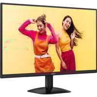 AOC Q27B35E, LED-Monitor 68.6 cm (27 Zoll), schwarz, QHD, IPS, Adaptive-Sync, HDR