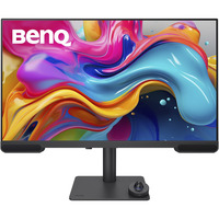 BenQ PV3200U, LED-Monitor 80 cm (32 Zoll), schwarz, UltraHD/4K, HDMI, DP, mDP, USB-Hub
