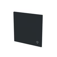 Busch-Jaeger Busch-J. Wippe geschlossen m. Symb. Licht 2520 LI-45M schwarz, Retail