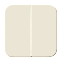 Busch-Jaeger Wippe weiß SI Reflex SI weiß, Retail