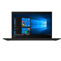 Lenovo ThinkPad T14s G1 Generalüberholt, Notebook schwarz, Intel® Core™ i5-10310U, Intel® UHD Graphics, 8 GB DDR4, 256 GB (256 GB SSD), Windows 11 Pro