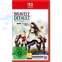Nintendo Bravely Default Flying Fairy HD Remaster-Spiel Nintendo Switch 2 Edition
