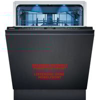 Siemens SX65EX22CE iQ500 , Spülmaschine 60 cm, Home Connect, XXL