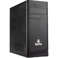 TERRA PC-BUSINESS 6000 vPro GREENLINE, PC-System schwarz, Windows 11 Pro