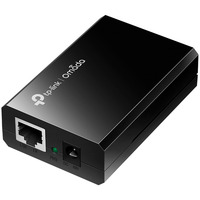 TP-Link POE150S, PoE-Injektor schwarz