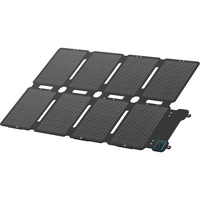 Anker SOLIX 100W tragbares Solarpanel PS100X faltbar auf DIN A4-Format