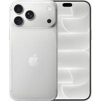Apple iPhone 18 Pro Max 512GB DEP, Handy Silber, iOS