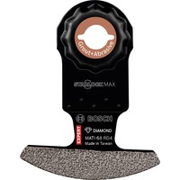 Bosch Professional EXPERT Diamant-Segmentsägeblatt MATI 68 RD4 10 Stück, Schnittbreite 2,2mm