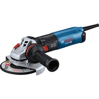 Bosch Professional Winkelschleifer GWS 17-150 S Professional blau/schwarz, 1.700 Watt