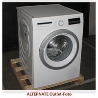 Bosch WUU28T71 Serie 6, Waschmaschine weiß/silber